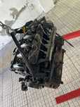 Motor Renault Master II 2.2Dci (G9T720)