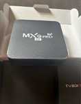 Smartbox tv dekoder smart wysylka tylko dwa dni
