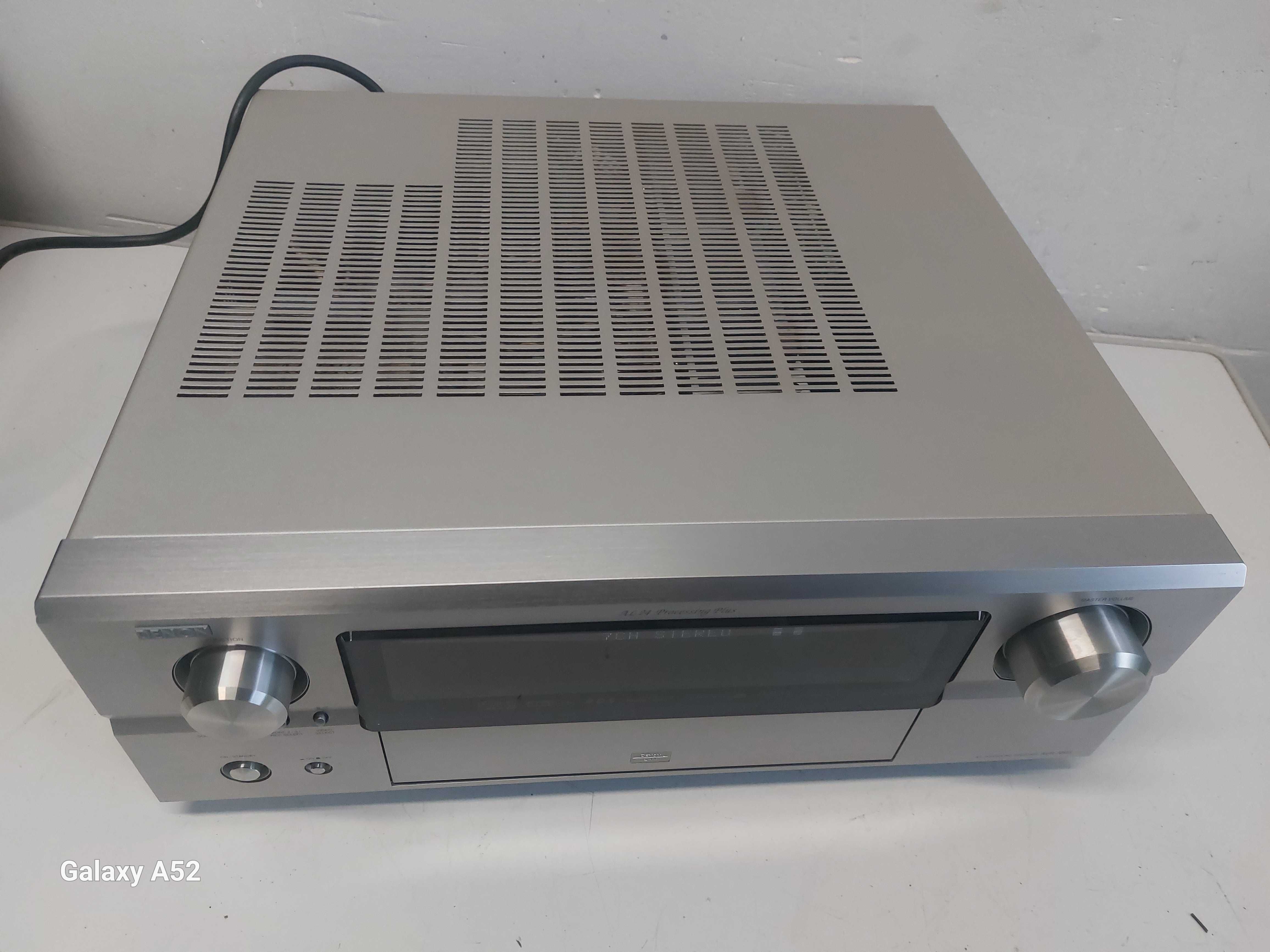 denon avr-3805 amplituner