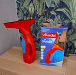 Myjka do okien Vileda Windomatic