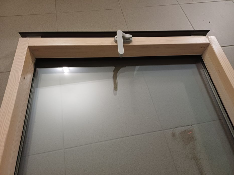 Okna dachowe Fakro - skrzydła