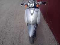 Honda togay af 61