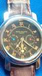 Zegarek Patek Philippe