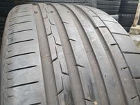 1x Opona letnia 295/35/23 CONTINENTAL SportContact 6 - 108Y XL 6mm
