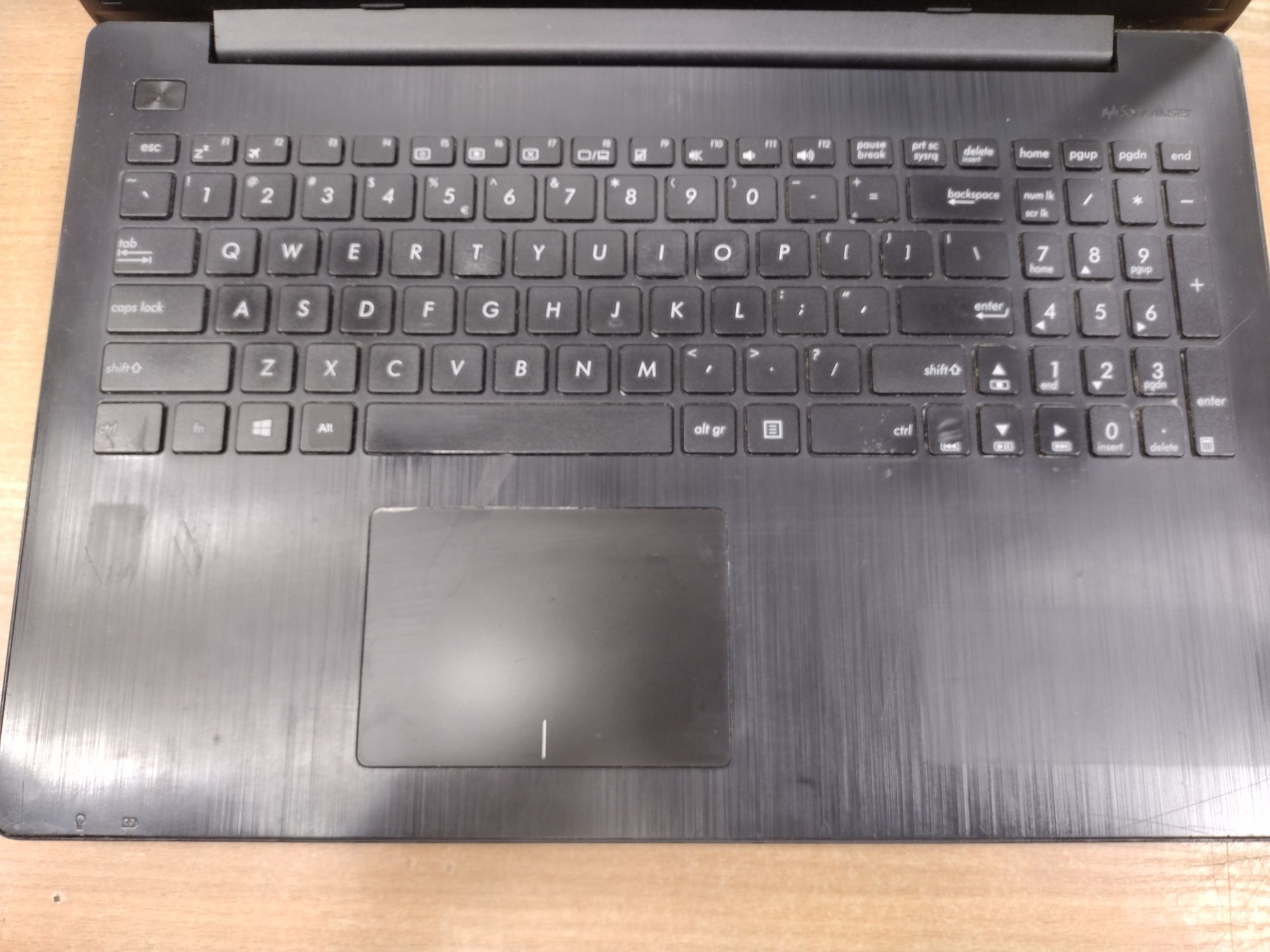 Laptop ASUS X553M *OPIS* -Komis MADEJ skup-sprzedaż Dębica