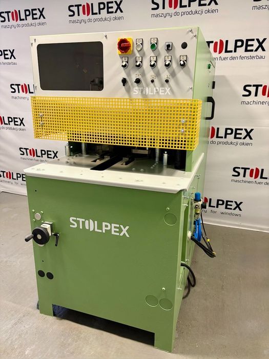 Zaczyszczarka URBAN SV 305 (2006)