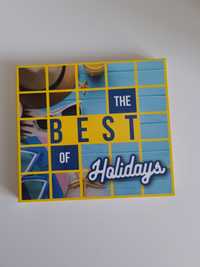 The Best Of Holidays 2CD