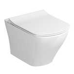 Miska ceramiczna WC Classic RimOff NOWA OKAZJA!!!
