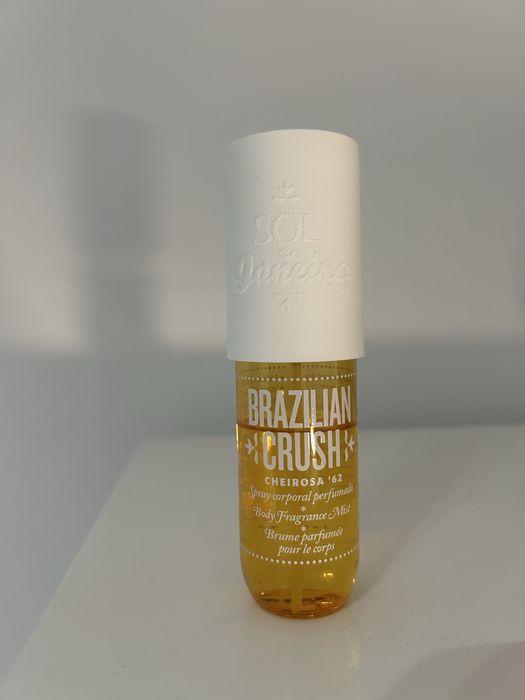 Mgiełka Sol de Janeiro 62