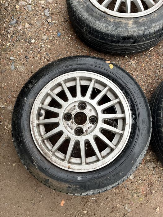 Kola Vw,Audi  4 x 100 Vintage ,old scool