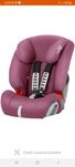Fotelik Britax Romer 9-36 kg