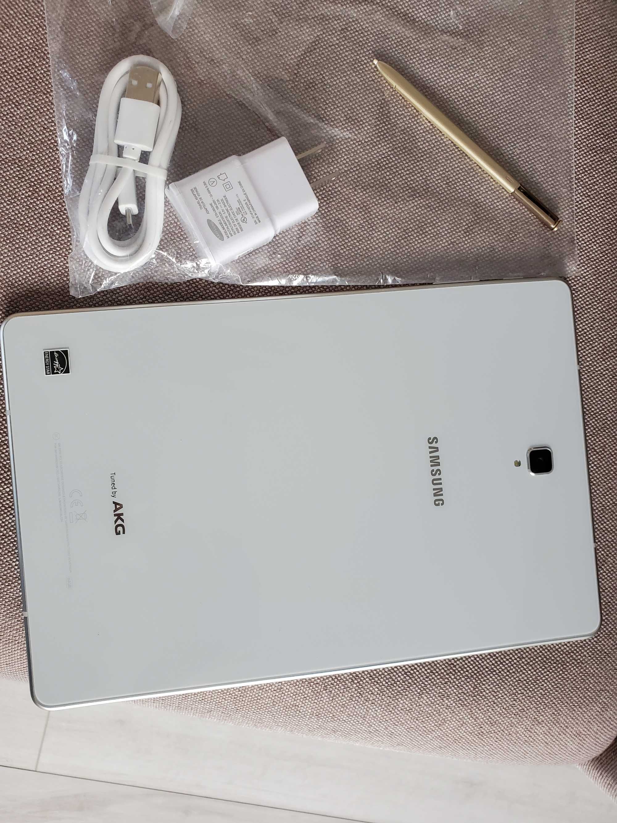 Samsung Galaxy Tab S4 10.5 64GB Gray SM-T830 WI-FI