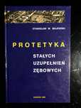 Protetyka Stałych Uzupełnień Zębowych Stanisław Majewski