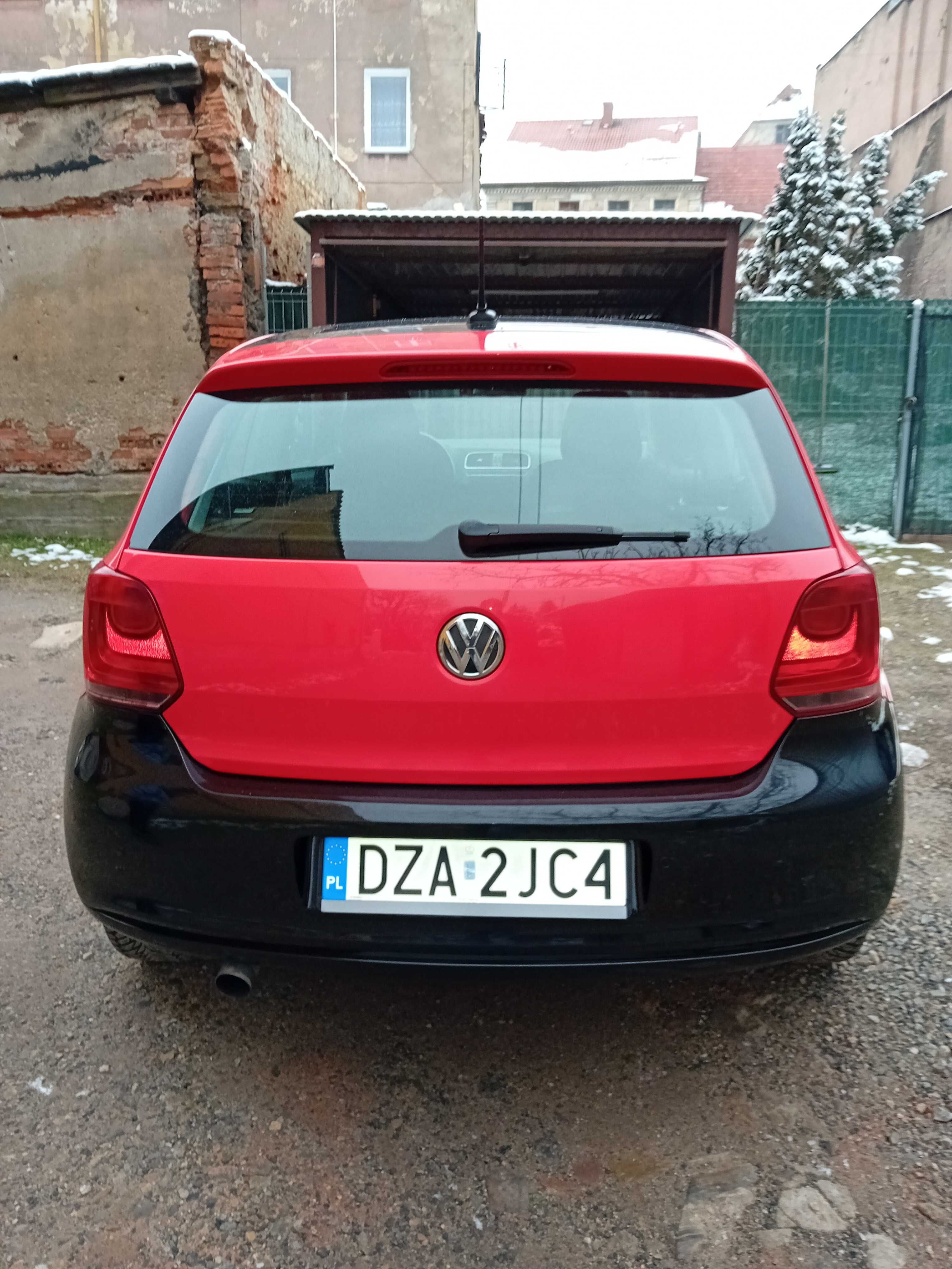 Jedyny taki samochód na olx