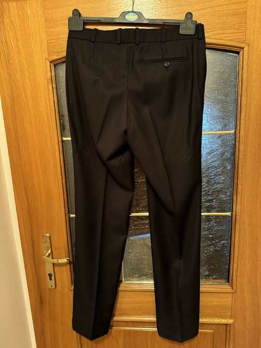 Garnitur czarny LAZAR