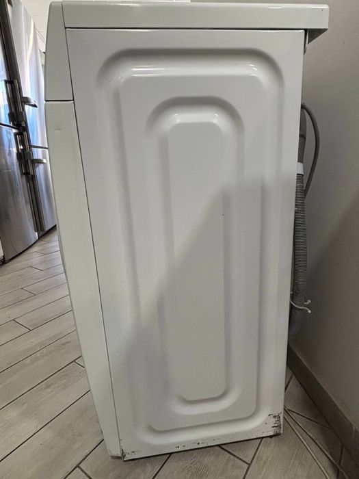 Пральна машина Samsung 6kg,eki babel,привезена з ЄС