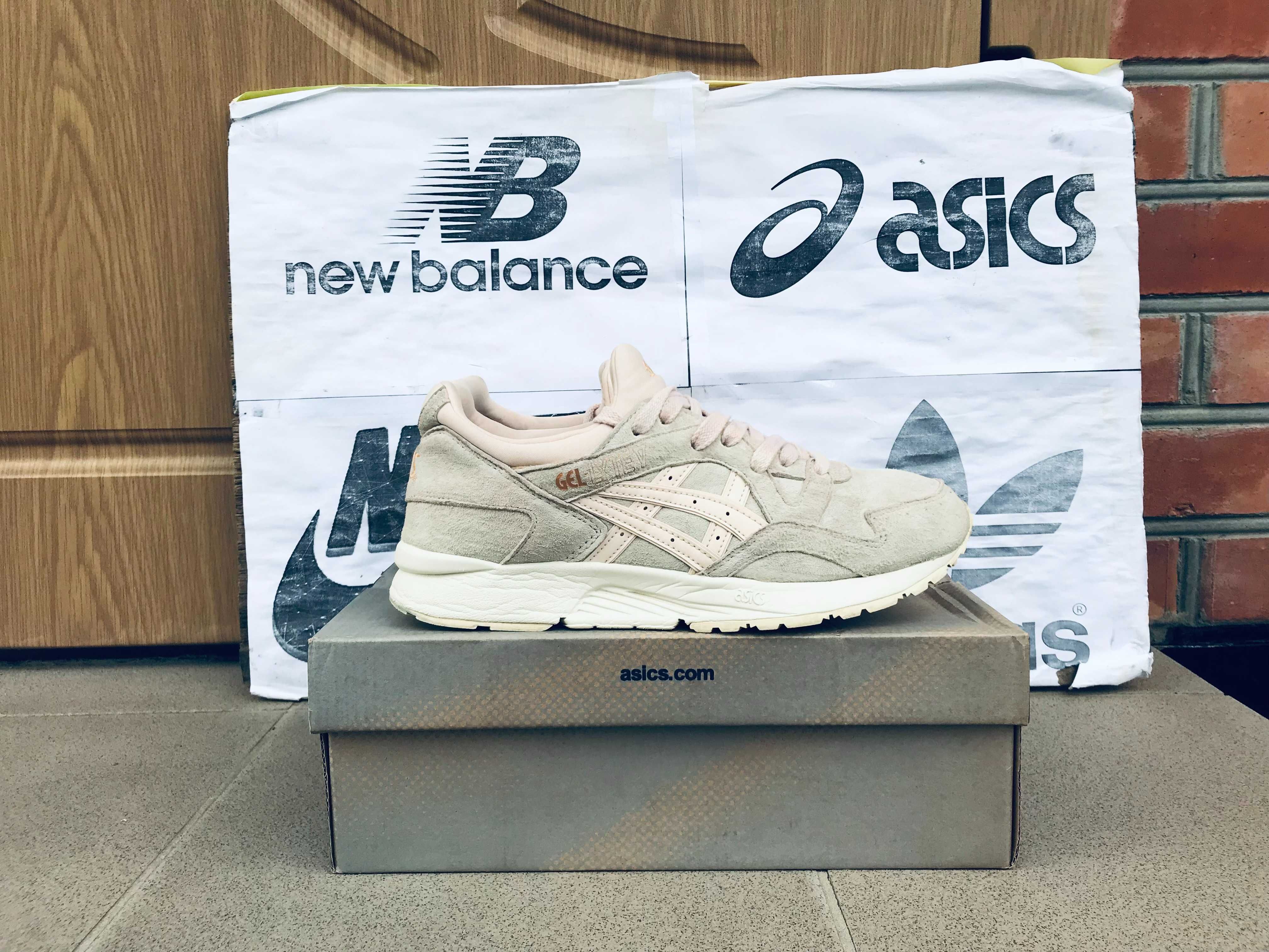 Кроссовки Asics Gel-Lyte V для тренировок