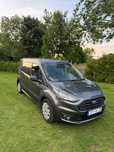 Ford Transit Connect  Ford transit connect