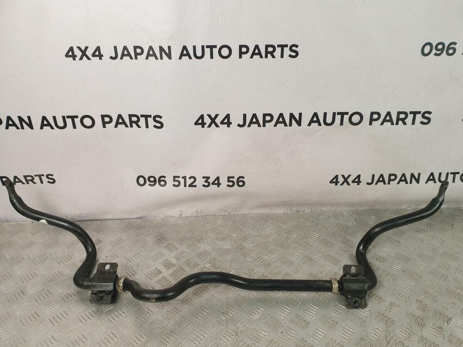 Стабилизатор поперечной устойчивости передний Hyundai разборка