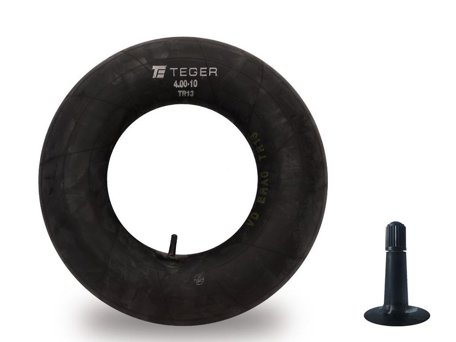 Dętka Butylowa 3.50-10/4.00-10 TR13 TEGER