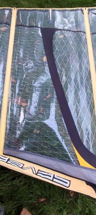 Віндсерфінг ,парус,вітрило Severne