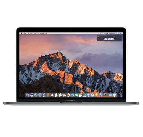Macbook Pro a1708 13 Дюймов 2017 SSD 128gb, 8gb ОЗУ  Space Gray