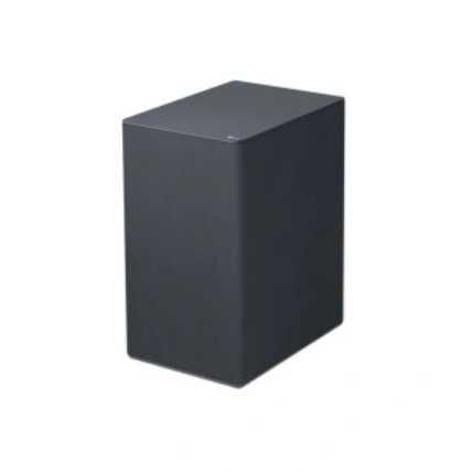 LG DSC9S Soundbar z subwooferem 3.1.3 BT WLAN HDMI 400 W