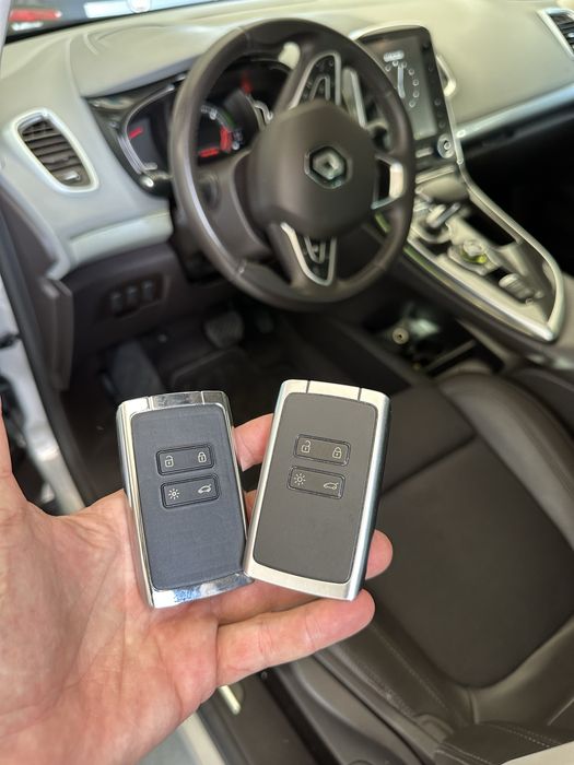 Chaves Auto - Chaves Codificadas - Comandos Auto - Keyless - Immo