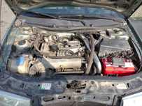 SKODA OCTAVIA I 1U SILNIK 1.8 20V 150KM TURBO AUM AUDI A3 TT GOLF IV 1.8T