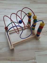 Zabawka dla dzieci z Ikea