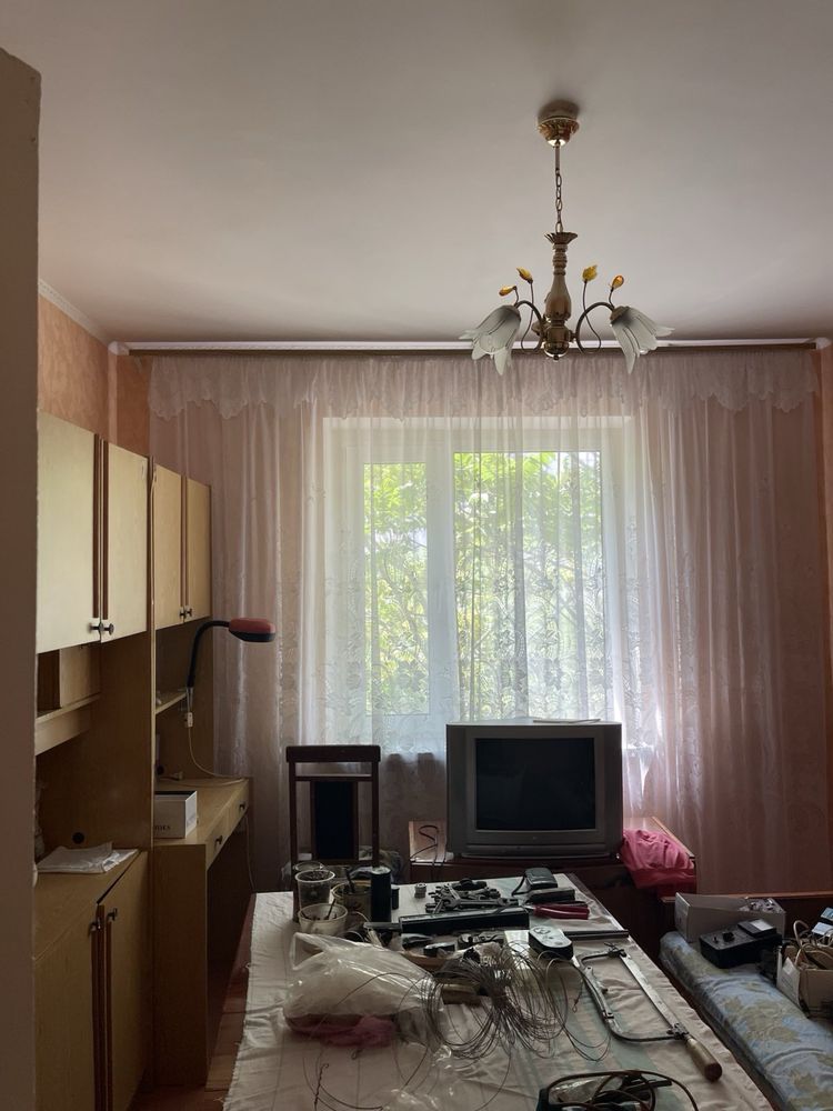Продам 2-комн квартиру Улучшенная планировка