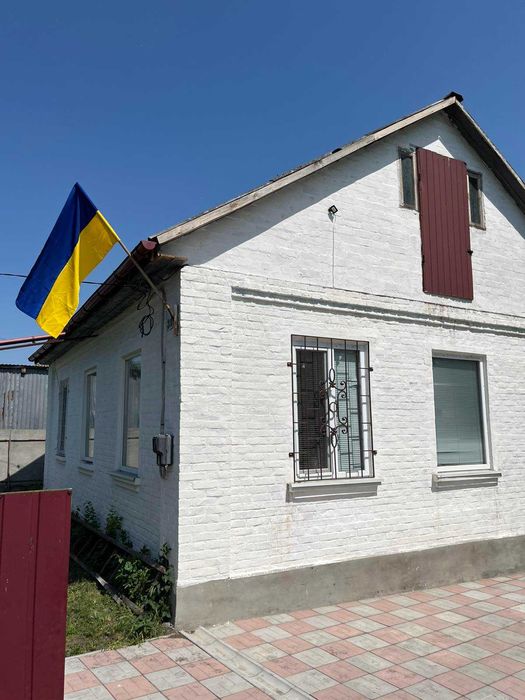 Продаж гарного будинку м. Золотоноша, можливо по Держпрограмам