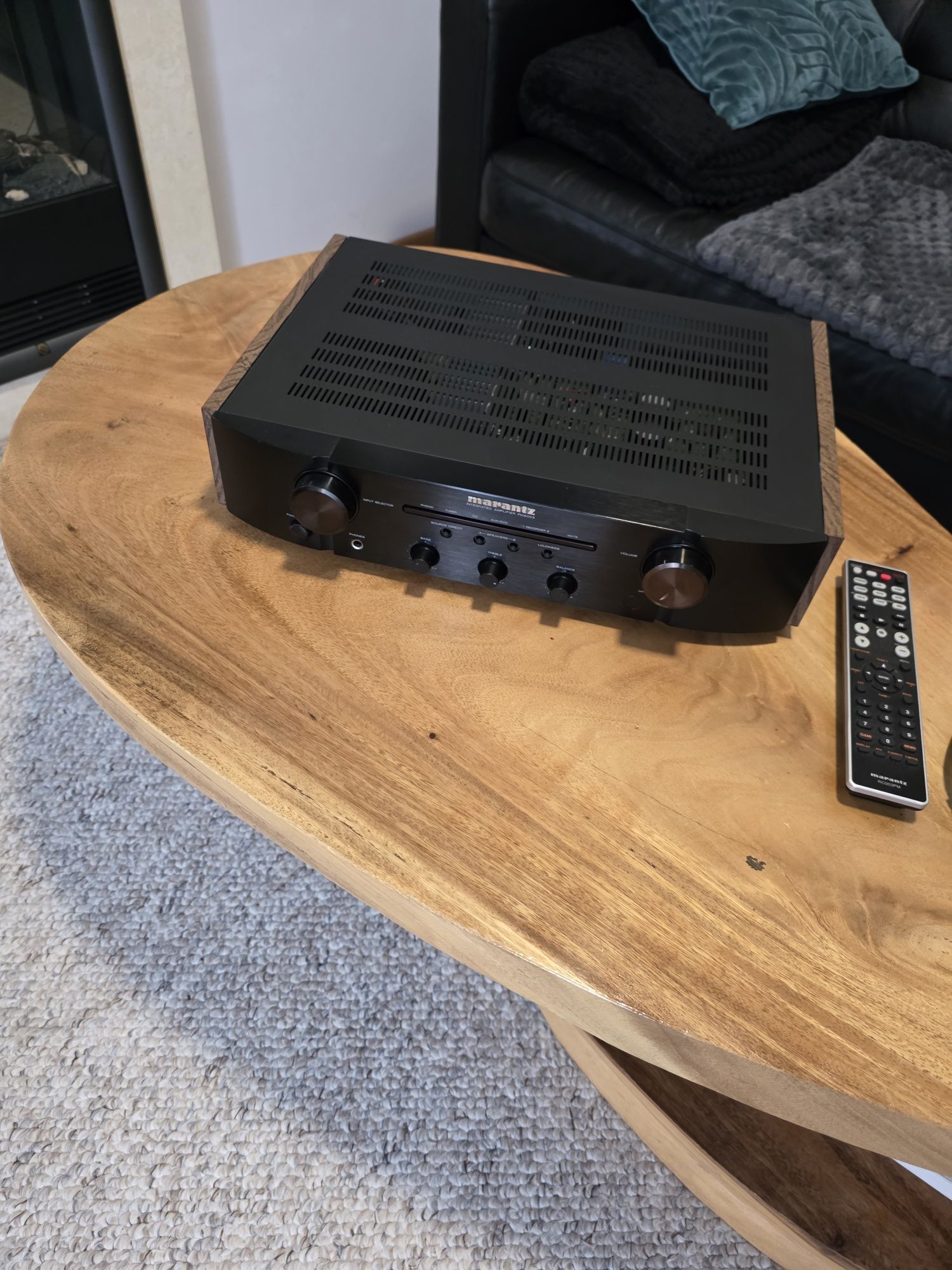 Marantz PM6003- jak nowy OKAZJA