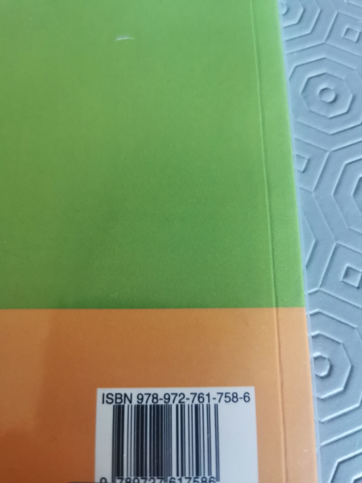 Caderno de Atividades "Planeta com Vida" 11° ano