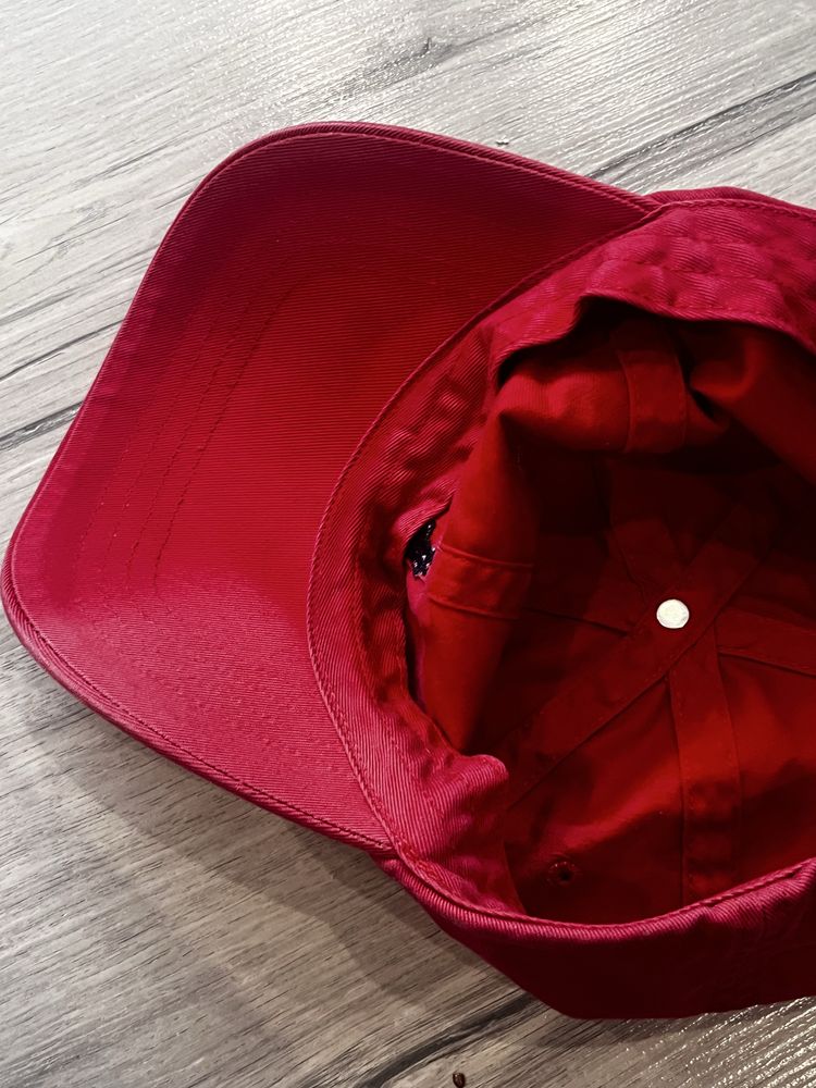 Кепка polo ralph lauren