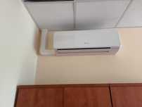 Montaż klimatyzacji, Gree pular 2,5 kw