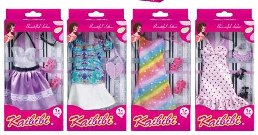 lalki maskotki akcesoria figurki klocki