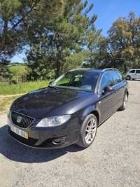 Seat Exeo 2.0 TDI 143cv