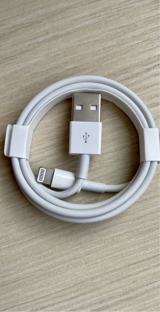 кабель для айфона iPhone зарядка
