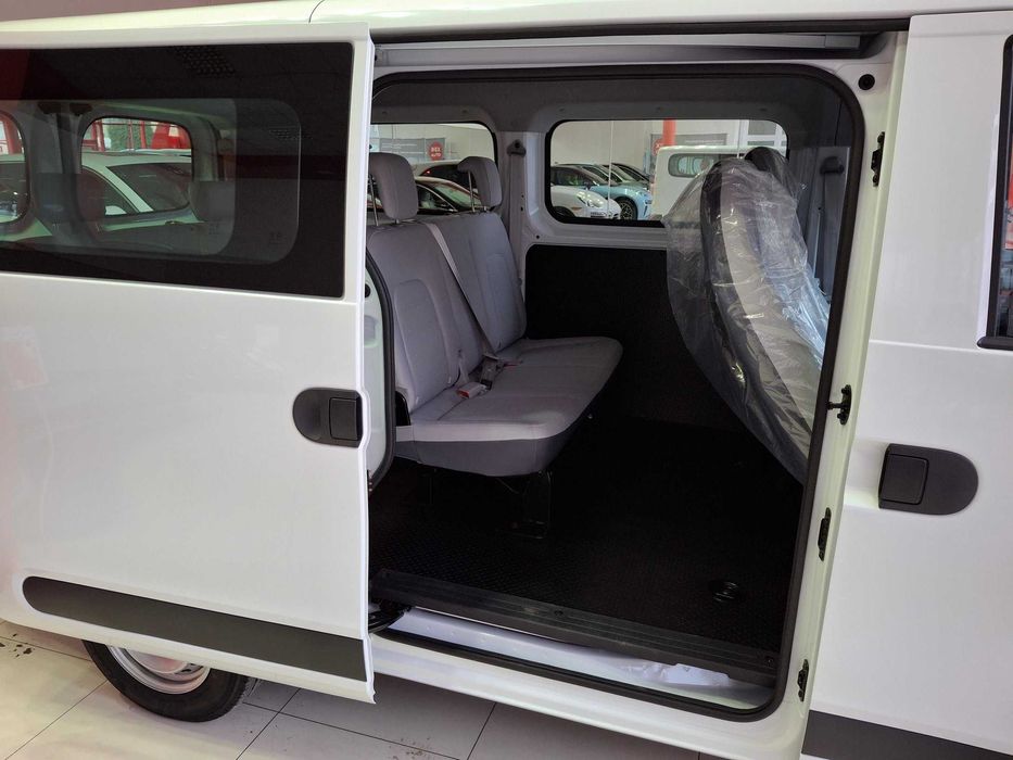 Maxus Dana V1 2024