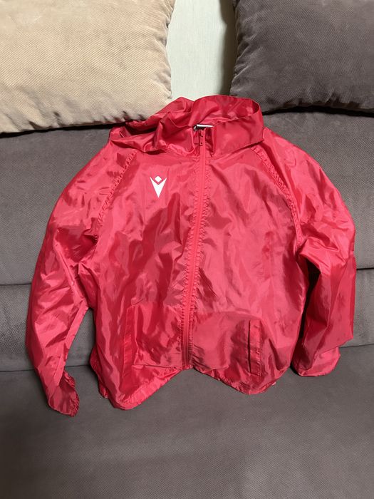 Вітровка Macron xs