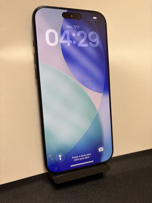 Iphone 17 Pro Max 256