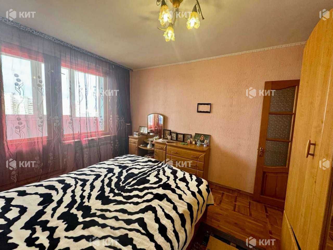 3к.65м2 Олексіївка (Алексеевка, пр. Победы, м. Победа) 127613