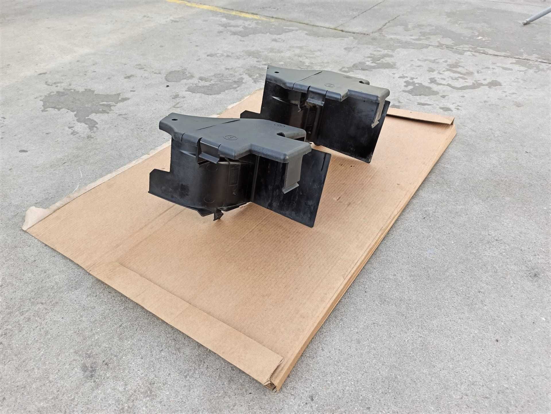 Tampa de bateria Peugeot 106 Gti / Xsi / rallye