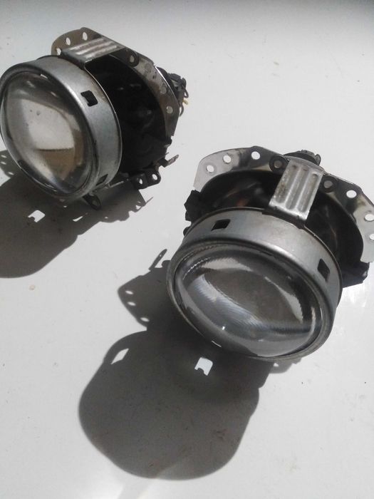 Линзи для автофар