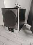 Subwoofer aktywny nubert aw 1000