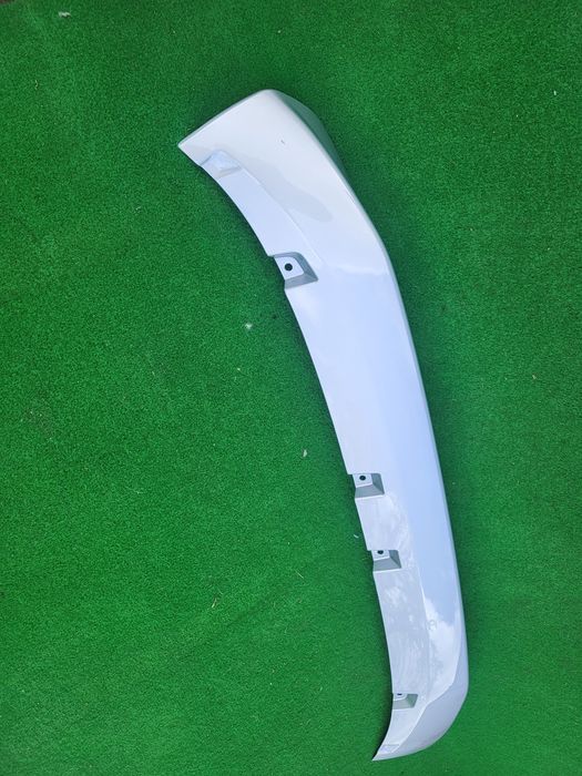 Dokładka Zderzaka Ford Transit Custom Nowa Oryginał