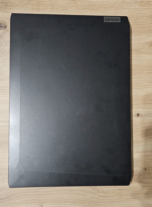 Laptop Lenovo Ideapad gaming 3