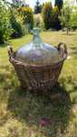 Balon na wino 50l