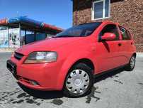 Daewoo Kallos ° 2004 ° 1.1 benzyna ° 72KM ° ładny egzemplarz °